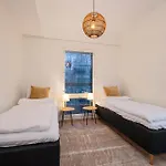 Brand New 2bdr With Private Sauna شقة روفانييمي