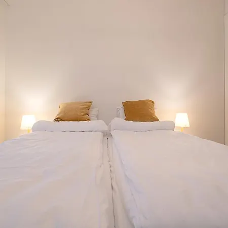 Apartmán Brand New 2bdr With Private Sauna