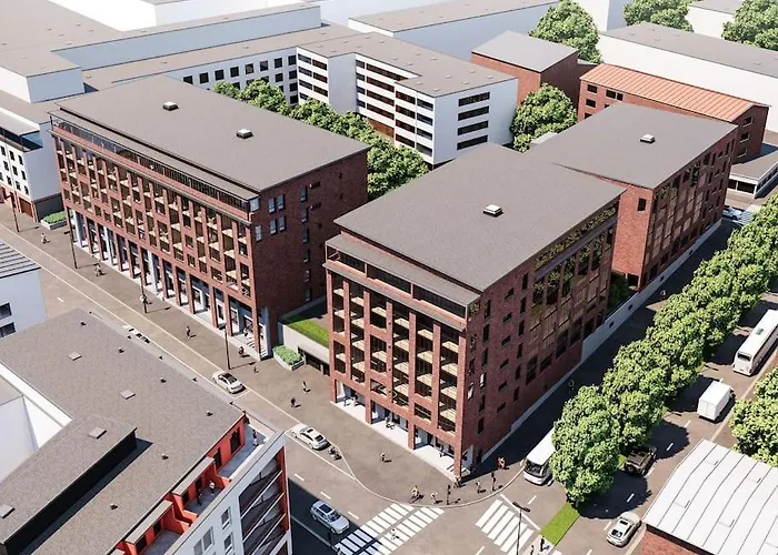 Brand New 2bdr With Private Sauna Διαμέρισμα